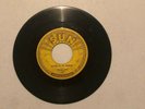 THE FIVE TINOS SITTING BY MY WINDOW / DON'T DO THAT ORIGINAL SUN 222 45 RPM