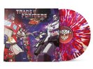 HASBRO STUDIO PRESENTS '80S TV CLASSICS: MUSIC FROM THE TRANSFORMERS LP