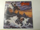 Dio-Holy Diver Vinyl Album 1983  1-23836