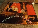 THE GO-BETWEENS Spring Hill Fair LP, 1984 Sire Records, German Pressing, EX/EX