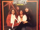 Y&T YESTERDAY AND TODAY 1978 LP Struck Down SIGNED BY JOEY ALVEZ Hard Rock METAL