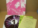 GRATEFUL DEAD S.F. STATE COLLEGE 1966 ACID TEST LP PURPLE SPLASH VINYL TMOQ MCV