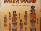 BALKA SOUND CONGO DEEP AFRO BEAT FOLKLORE CLEAN LISTEN