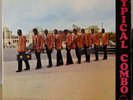 TYPICAL COMBO RAY BARRETTO COVER SOLATE DEJARE GUAGUANCO SINGLE LISTEN