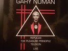 Gary Numan - Live @ The Forum Boxset - Replicas - Pleasure Principle - Telekon