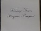 Rolling Stones - Beggar's Banquet - Decca U.K. LP 2K / 3K Boxed label EXCELLENT