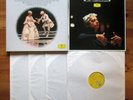 DG 413 163-1 Strauss Der Rosenkavalier Karajan 4xLP NEAR MINT Digital Box Set