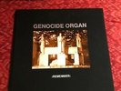 GENOCIDE ORGAN - REMEMBER 2 LP  POWER ELECTRONICS NOISE