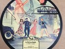 MARCEL COESTIER - RARE SATURNE 78RPM LP 10