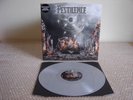 PESTILENCE: Obsideo *180 Gram Coloured Vinyl LP  * Asphyx Death Hail Of Bullets