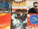 The Cure Love Cats, Japanese, Standing, Kiss me, Disintegration, Wish Vinyl