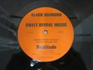 Howie SMART - Sweet Reggae Music & Dub / Black Diamond CB 001, 1985 / Listen