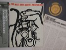 LP MILES DAVIS Cookin' VIJ214 PRESTIGE JAPAN Vinyl OBI