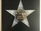 David Bowie - Blackstar CLEAR VINYL