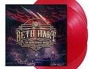 Lp-Beth Hart-Live At The Royal Albert Hall -Red (UK IMPORT) VINYL NEW