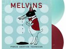 Melvins - Pinkus Abortion Technician // 2x10