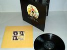 Queen – A Day At The Races Original G/F UK 1st Press Vinyl LP 1976 EMI Vg+ Ex