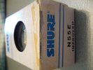 SHURE ORIGINAL N 55 E IMPROVE PHONO STYLUS N.O.S. N.I.B. NEW    LP TURNTABLE