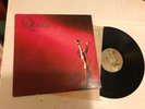 1st Press Queen 1973 Self Titled EKS75064 Elektra LP debut record GOLD EMBOS s/t