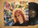 WARREN ZEVON transverse city VIRGIN orig 1989 Neil Young , Jerry Garcia NM