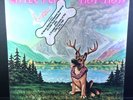 LITTLE FEAT Hoy-Hoy 2xLP Vintage SEALED 80's Press NO UPC w/HYPE STICKER