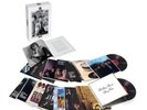 The Rolling Stones in Mono 16 X 180gsm Numbered Ltd Ed Vinyl BOX SET