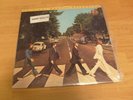 THE BEATLES MFSL LP ABBEY ROAD ORIGINAL MASTER RECORDING AUDIOPHILE 1980 CAPITOL