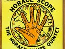 HORACE SILVER QUINTET Horace-scope BLUE NOTE LP 4042 Mono RVG