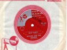 Ritchie And The Squires 45, 