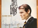 CHET BAKER In New York Riverside LP 12-281 Mono DG 1st Johnny Griffin Al Haig