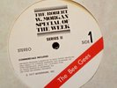 RADIO SHOW: ROBERT W. MORGAN WEEKLY SPECIAL THE BEE GEES TRIBUTE