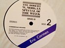 RADIO SHOW: ROBERT W. MORGAN SPECIAL OF THE WEEK   ERIC CARMEN   TRIBUTE