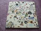 Led Zeppelin 111  UK 1st press Stereo with Peter Grant credit
