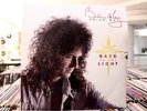 Brian May / Back To The Light.Vinyl, LP, Album