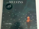 THE MELVINS A Senile Animal 2008 ltd 4-lp set etched color vinyl Hydra Head M/NM