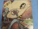 AC/DC Dirty Deeds Done Dirt Cheap APLP020 Rare 1976 Release LP