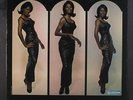 DIONNE WARWICK: Make Way For LP Sealed (disc sealed in loose inner bag, light c