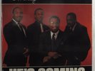 DIVINITY He's Coming SCORE LP SEALED modern soul boogie gospel
