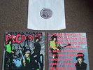 Duran Duran - Decade  LP 1989 (Greatest Hits) UK 1st Press with Inner sleeve