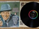 Frank Sinatra - Come Dance With Me LP - SW 1069 - VG+ record