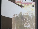 LED ZEPPELIN II / 2 Plum Atlantic UK ORIGINAL PRESS Vinyl 588198 LP