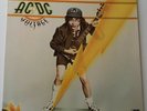 AC/DC - High Voltage - Vinyl LP Original Europe Press NM