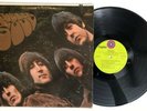 Beatles - Rubber Soul - 1969 US Capitol Stereo ST-2442 VG++ Ultrasonic Clean