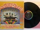 The Beatles - Magical Mystery Tour - 1967 Stereo 1st Press Book SMAL-2835 VG++