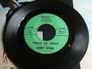 RARE NORTHERN SOUL - SANDY WYNNS - DOC - ORIGINAL- HEAR