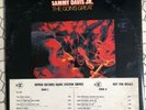 Sammy Davis Jr. The Goins Great LP-1968 1st Press.-EXC. Vinyl-White Label Promo