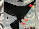 TUCKY BUZZARD - Self-Titled LP - Original 1971 Capitol Records U.S. - # ST-787