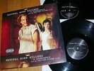 NATURAL BORN KILLERS: A SOUNDTRACK FOR AN OLIVER STONE FILM - Double LP