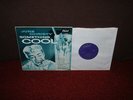 JUNE CHRISTY Something Cool LP 1954 CAPITOL 10