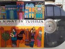 Art Blakey Jazz Messengers-A Night In Tunisia LP MONO - Vik LX 1115 - VG DG JAZZ